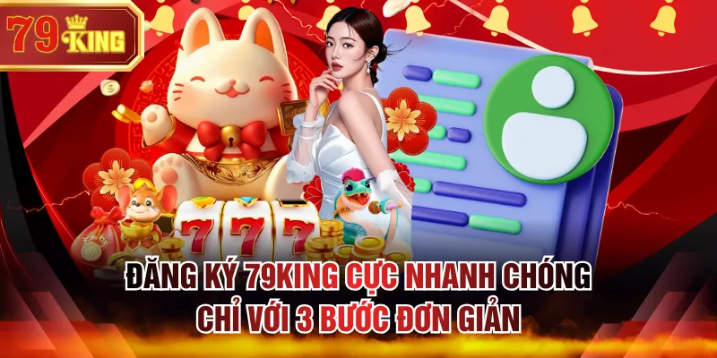 Đăng ký 79KING