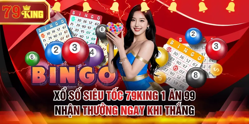 Xổ số siêu tốc